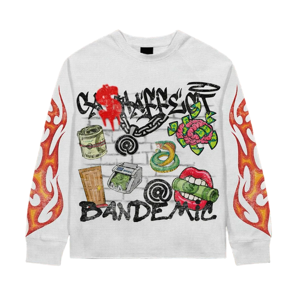 CA$H “Cycle” Thermal