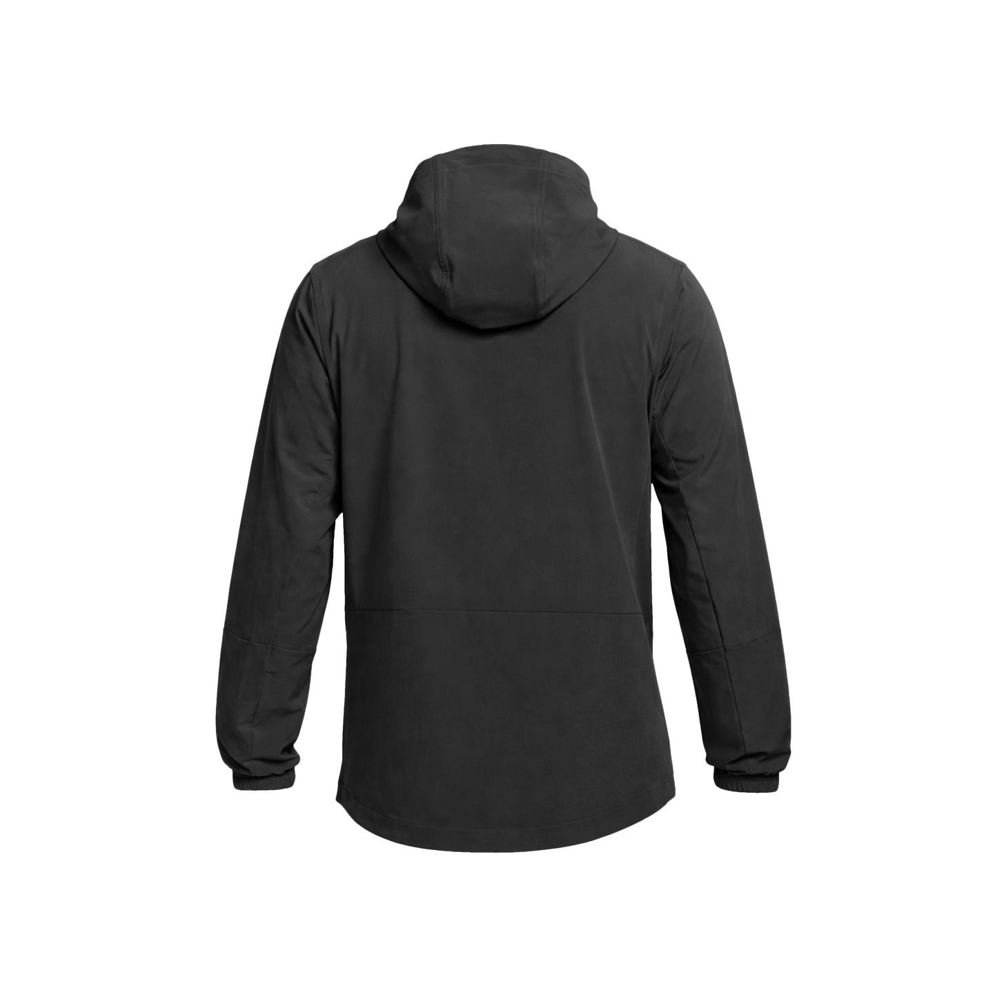 RUNNER "Jacket" (black)