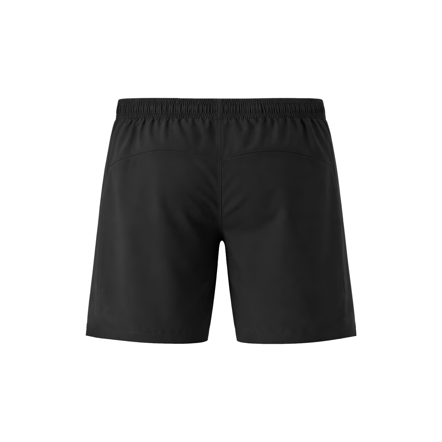 RUNNER "Shorts" (black)