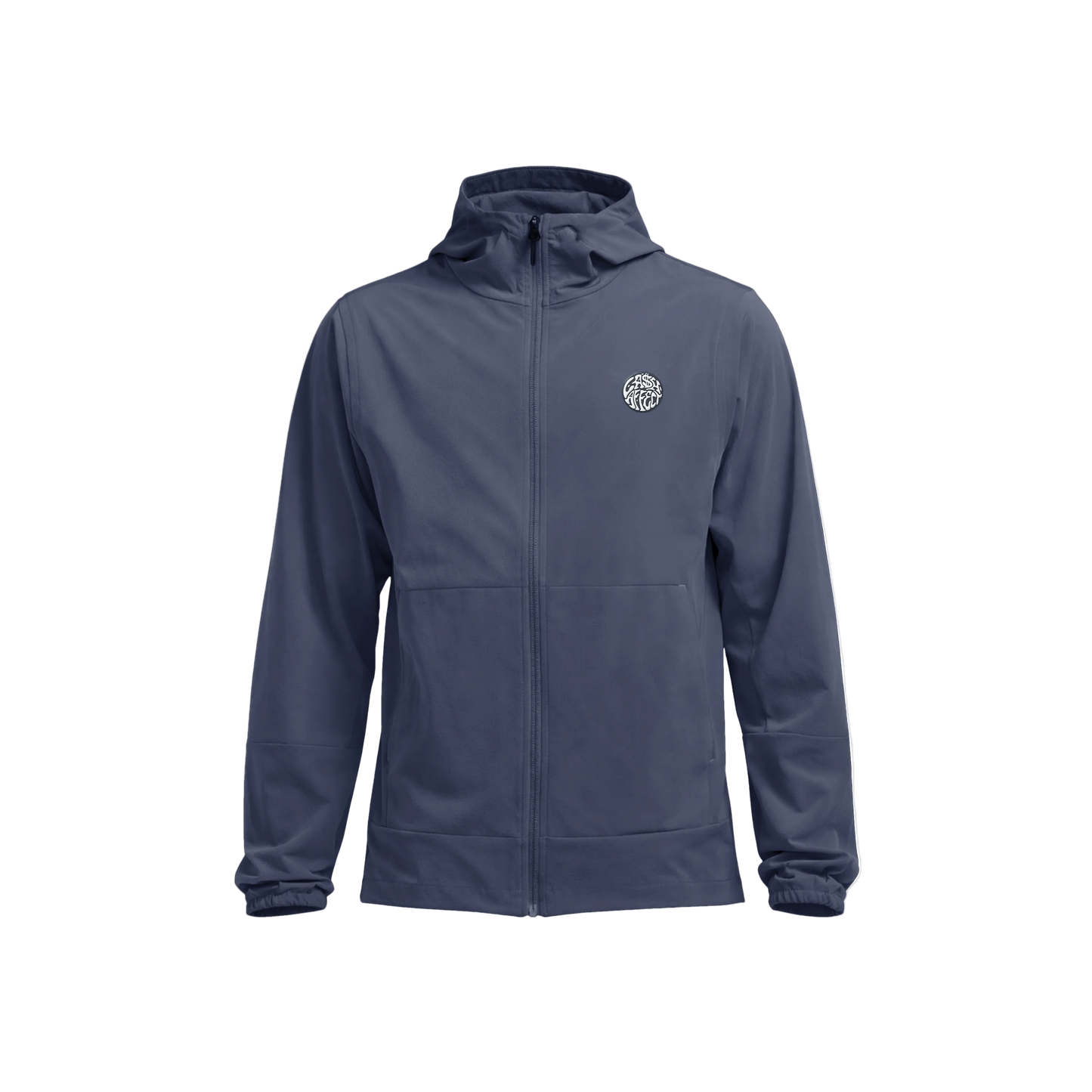 RUNNER "Jacket" (navy)