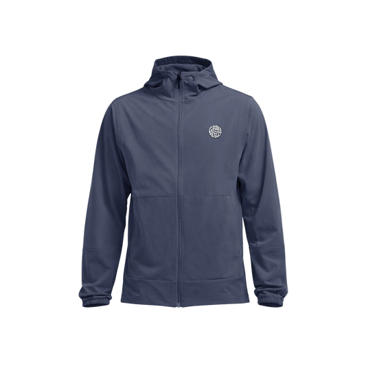 RUNNER "Jacket" (navy)