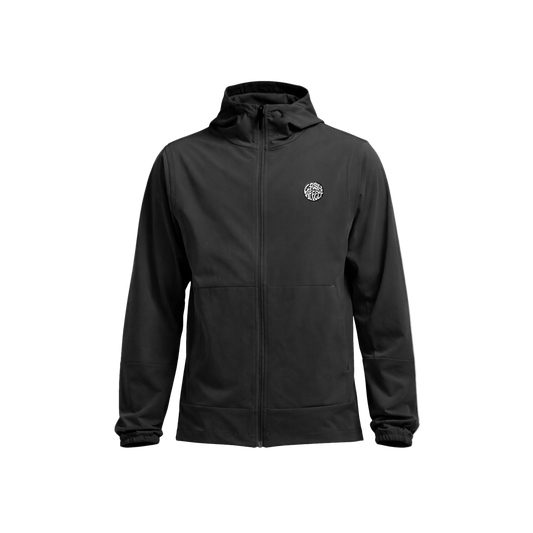 RUNNER "Jacket" (black)
