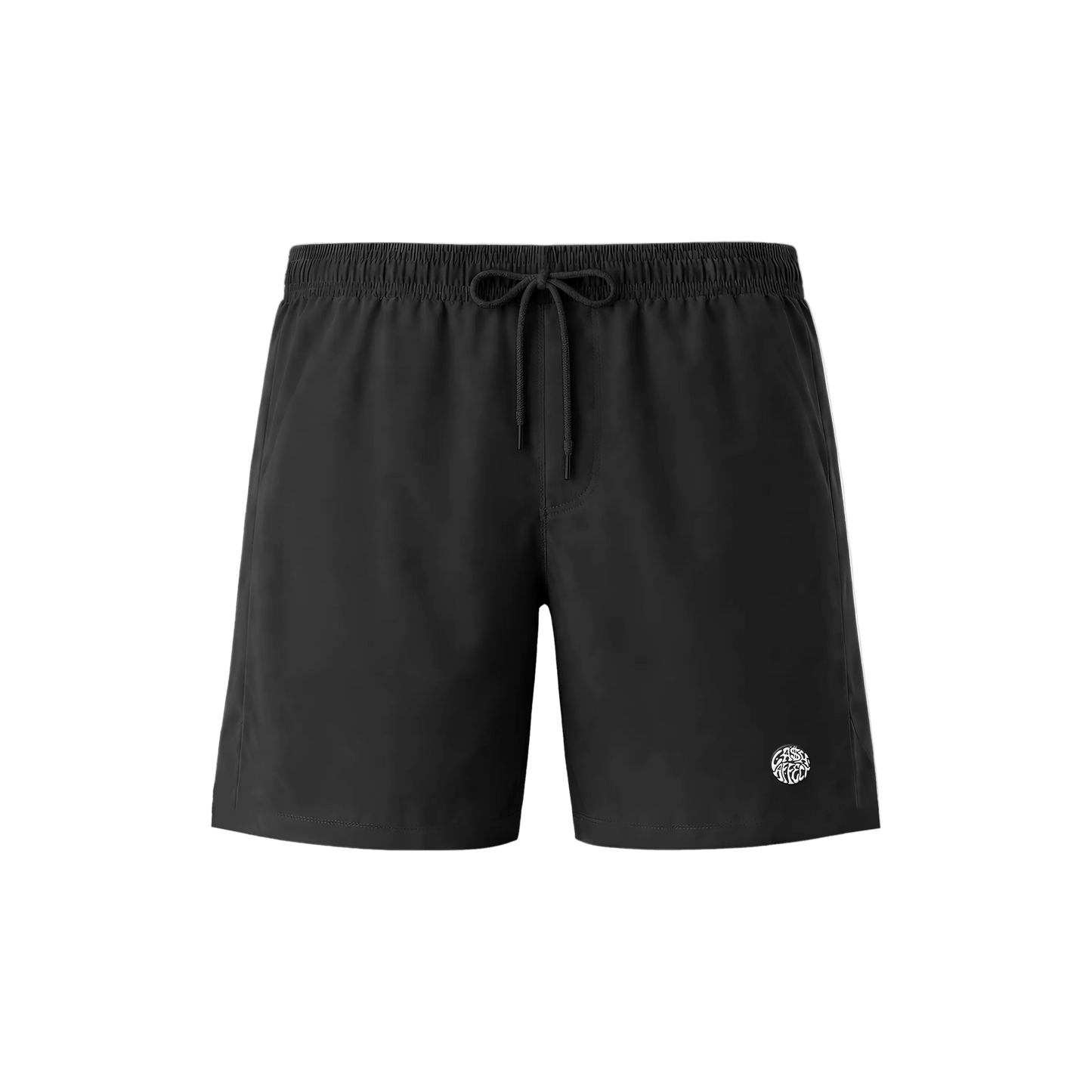 RUNNER "Shorts" (black)